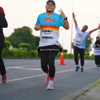 Runner Photo 7844093