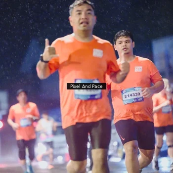 Runner Photo 7844094