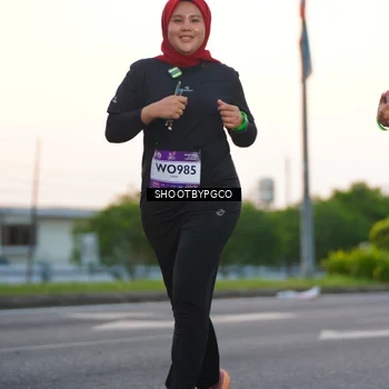 Runner Photo 7844096