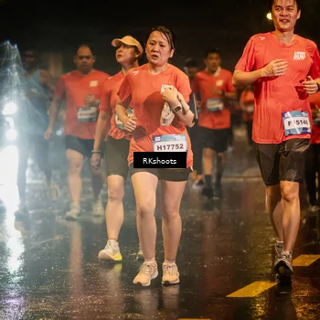 Runner Photo 7844097