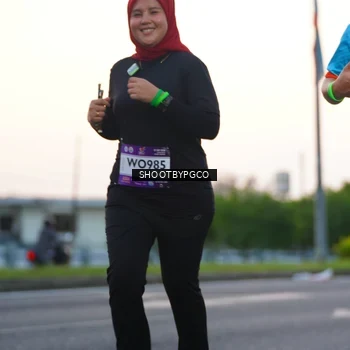 Runner Photo 7844098