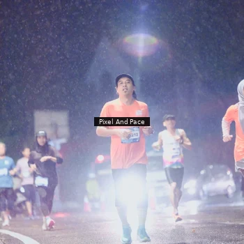 Runner Photo 7844099