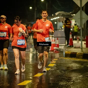 Runner Photo 7844100