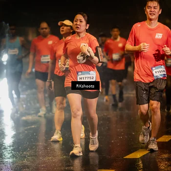 Runner Photo 7844101