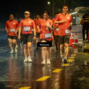 Runner Photo 7844102