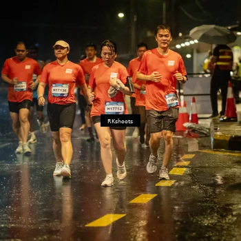 Runner Photo 7844103
