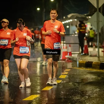 Runner Photo 7844105