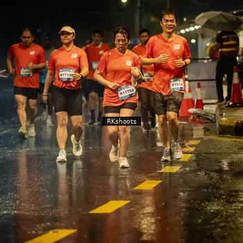 Runner Photo 7844109