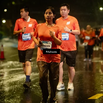 Runner Photo 7844110
