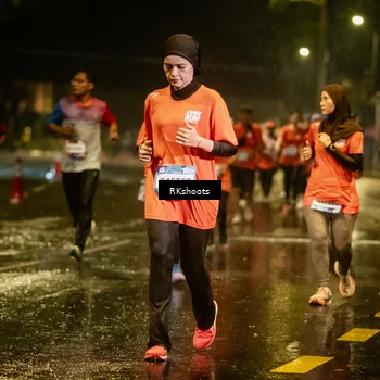 Runner Photo 7844111