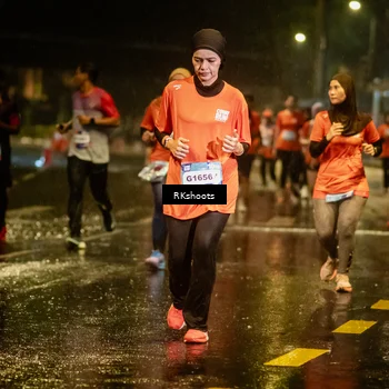 Runner Photo 7844115