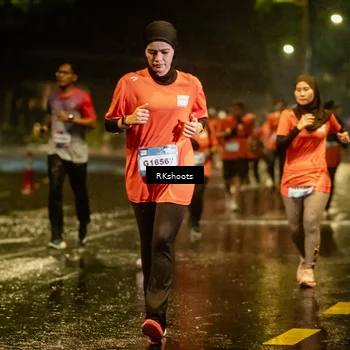 Runner Photo 7844116