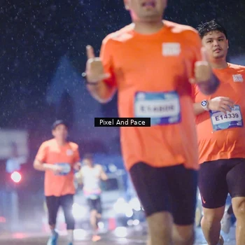 Runner Photo 7844117
