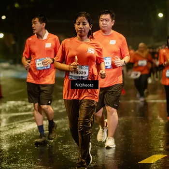 Runner Photo 7844119
