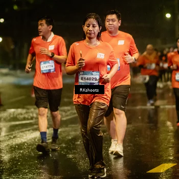 Runner Photo 7844120
