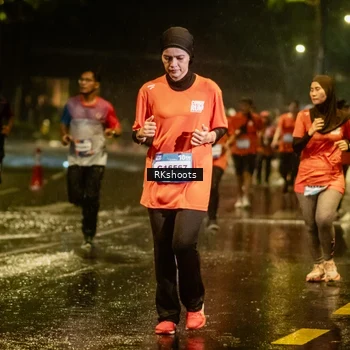 Runner Photo 7844121
