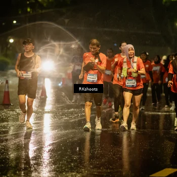 Runner Photo 7844122