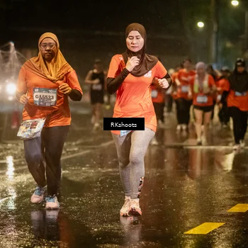 Runner Photo 7844125
