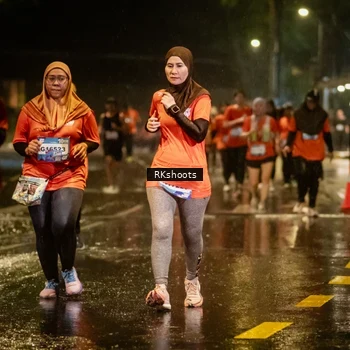 Runner Photo 7844127
