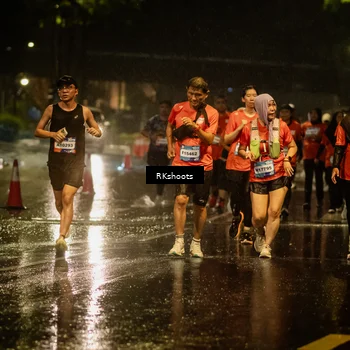 Runner Photo 7844128