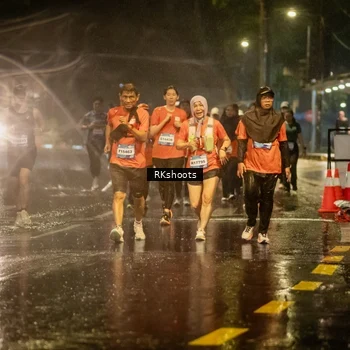 Runner Photo 7844129