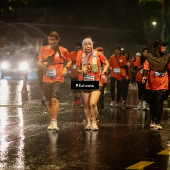 Runner Photo 7844131