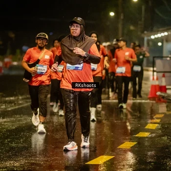 Runner Photo 7844133