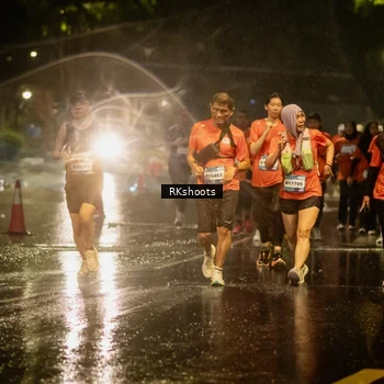 Runner Photo 7844134