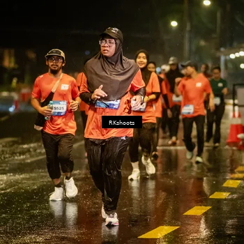 Runner Photo 7844135