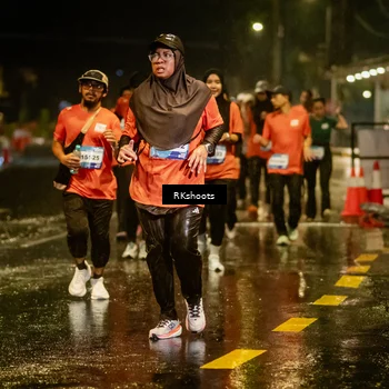 Runner Photo 7844138
