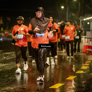 Runner Photo 7844140