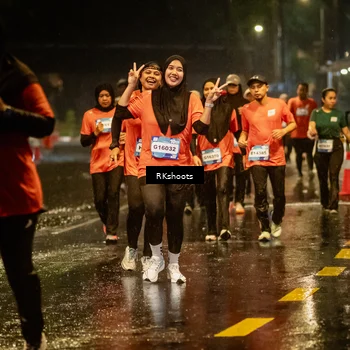 Runner Photo 7844141