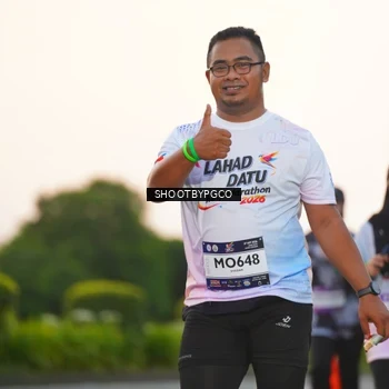 Runner Photo 7844142
