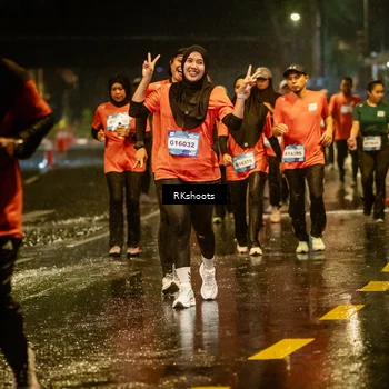 Runner Photo 7844143