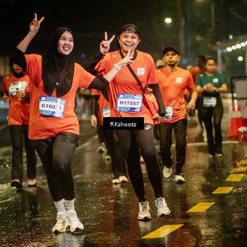 Runner Photo 7844144