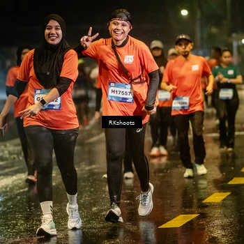 Runner Photo 7844145