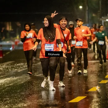 Runner Photo 7844146