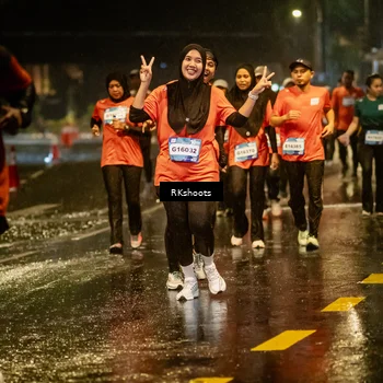 Runner Photo 7844149