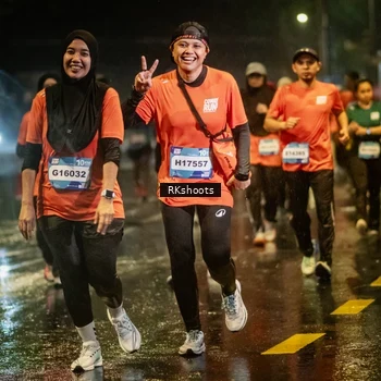 Runner Photo 7844156