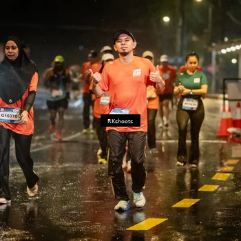 Runner Photo 7844159