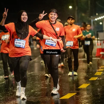 Runner Photo 7844160