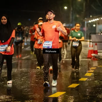 Runner Photo 7844161
