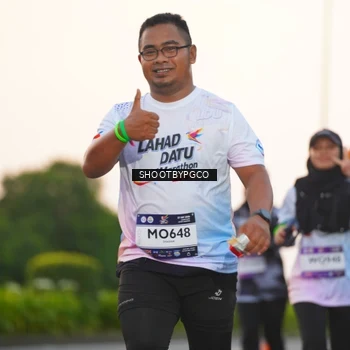 Runner Photo 7844162