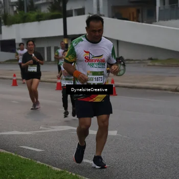 Runner Photo 7844164