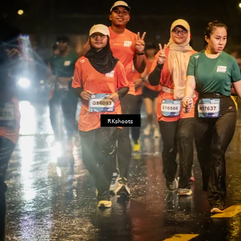 Runner Photo 7844168
