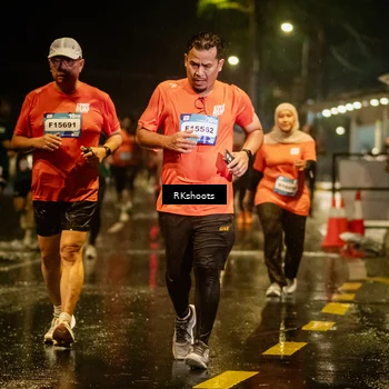 Runner Photo 7844174