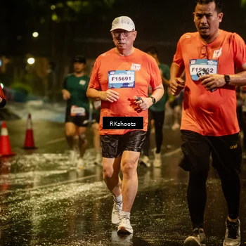 Runner Photo 7844185