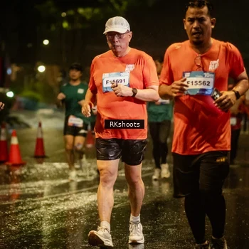 Runner Photo 7844186