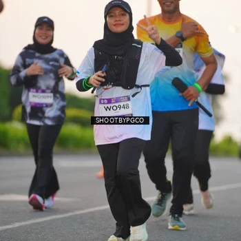 Runner Photo 7844188