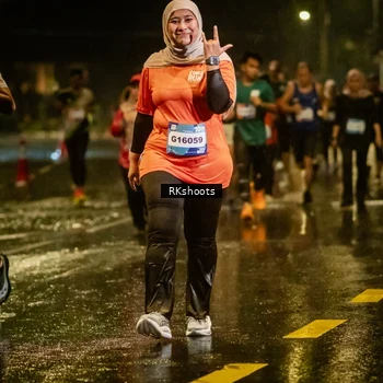 Runner Photo 7844189
